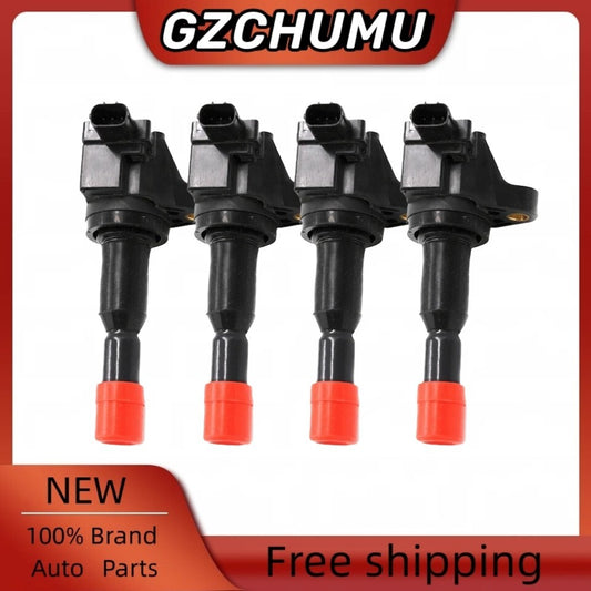 2-pack for Fiat for Peugeot for Citroen AL4/DPO transmission solenoid valve 257416 C