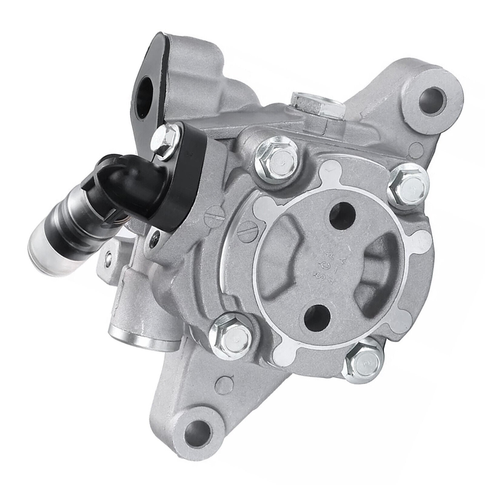 Power Steering Pump For 2006-2010/2011 for Honda for Civic 1.8L Q