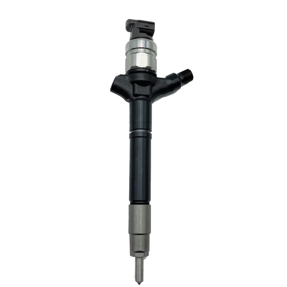 23670-30320 095000-7731 Diesel Fuel Injector 2367030320 for Toyota 1KD 1KD-FTV