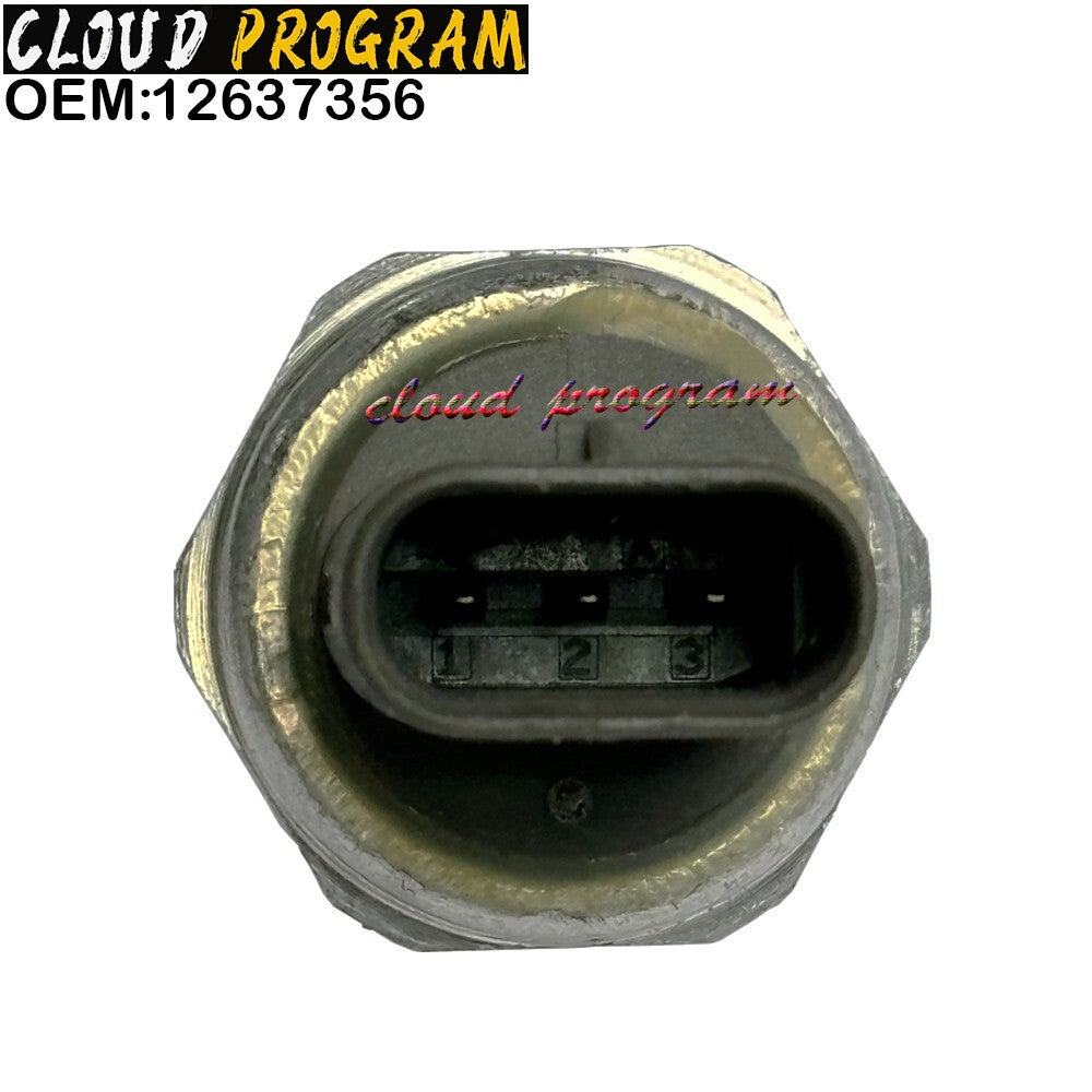 Engine oil pressure sensor 55573719 for CRUZE CAPTIVA ORLANDO v
