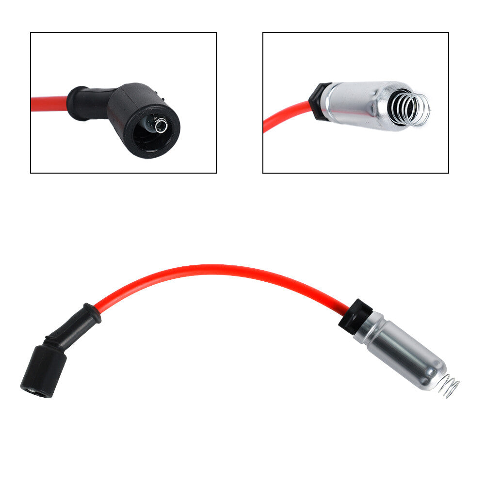 4 16600-7733R Fuel Injector For Sandero Stepway 2007 Replacement Car H