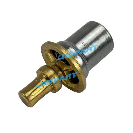 Chinese supplier 6212-65-2610 thermostat for PC400-7 engine parts.