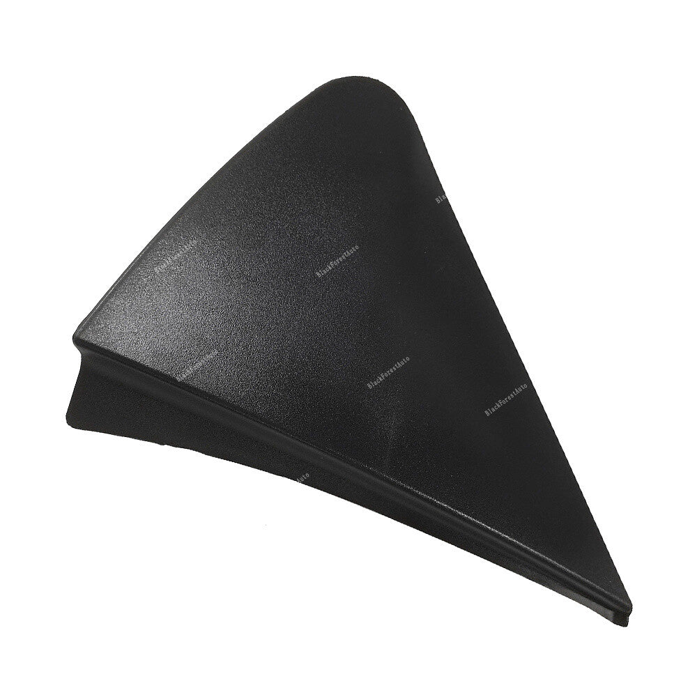 Front Mirror Left View Mirror Fender Corner Cap For 2008 for Toyota Yaris Hatchback
