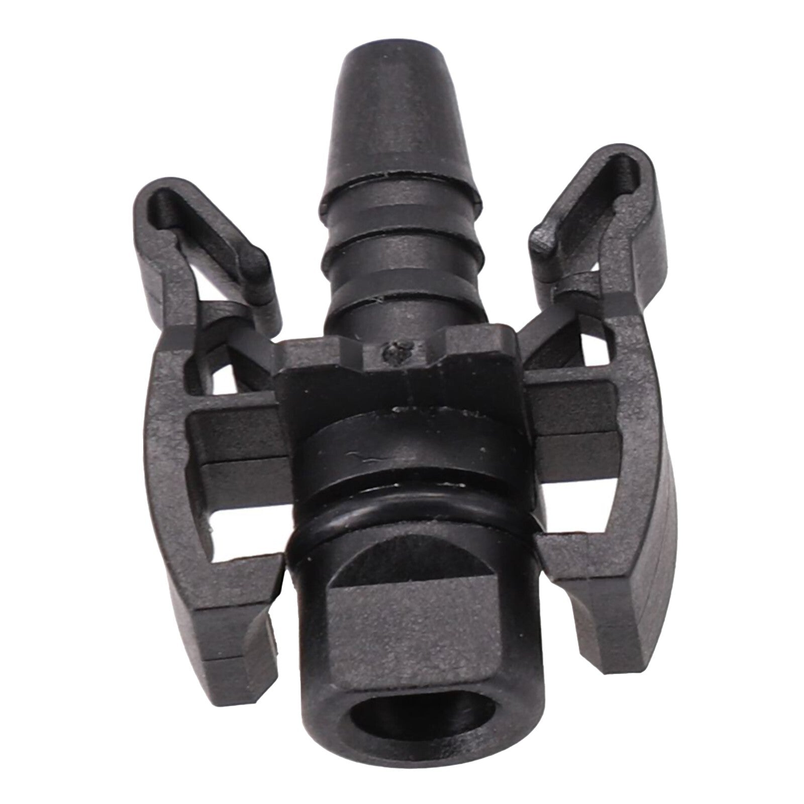 Car Expansion Water Tank Water Hose Straight Connect Connector Accessory v