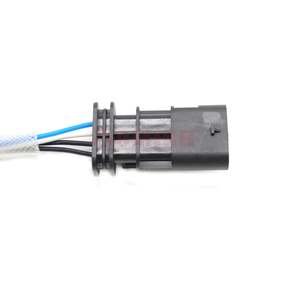 The upstream oxygen sensor is compatible with 2005-2006 for Honda CR-V 2.4L and for Acura RSX 2.0L models. (211200-2240-)