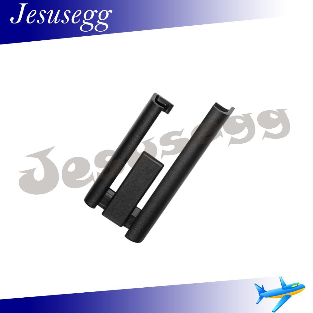 Front Row Side Front Left for Seat Rail End Track Cover for BMW F10 F11 M5 F02 F04 Q