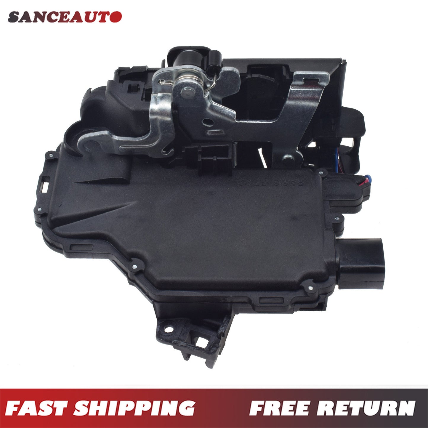 3B4839015A Rear Left Door Lock Actuator is suitable for Jetta , for Golf , Beetle, for Passat , and Rabbit. n