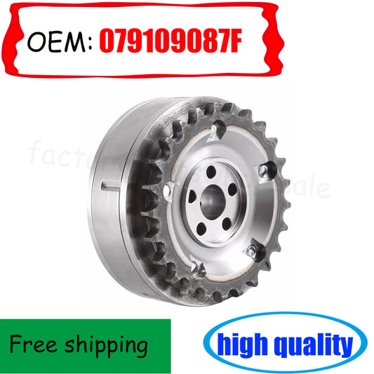 079109087N 079109087F 079109087L Engine Camshaft Adjuster for Audi S4 4.2L 2003 n