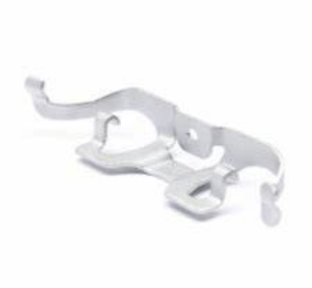 Brake pads circlip rear L/R suitable for Mercedes A205 C205 C253 S205 W205 Q
