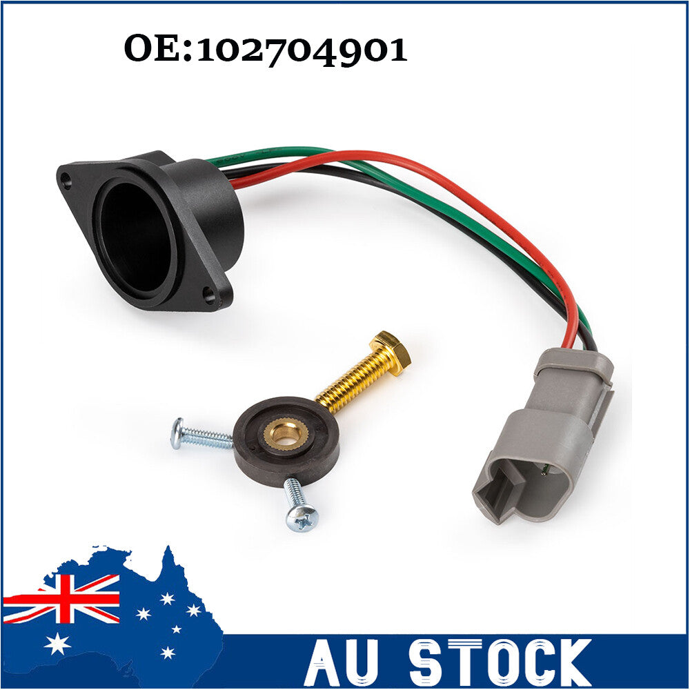 102704901 NEW Speed Sensor ADC Motor Style For Club Car for Golf -Cart Precedent for DS Q