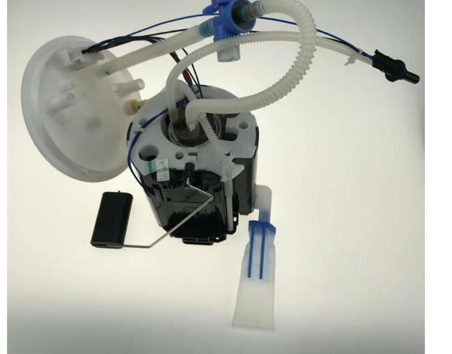 Fuel pump module assembly for Jaguar XF 4.2L V8 2009 - 2010 C2Z3907- n