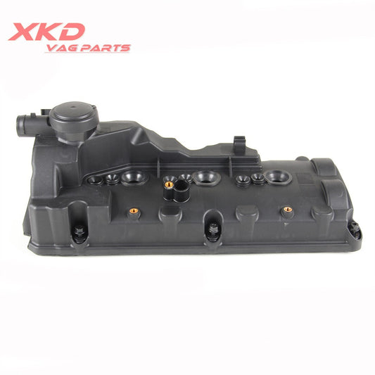 3.0TDI Engine Valve Cover 1-3 Fit for AUDI for A4 for A5 for A6 Q5 059103470AS Q