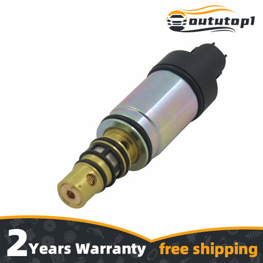 AC Compressor Control Valve Fit for Hyundai for Kia Sportage 2016-2020 97674-D3000 Q
