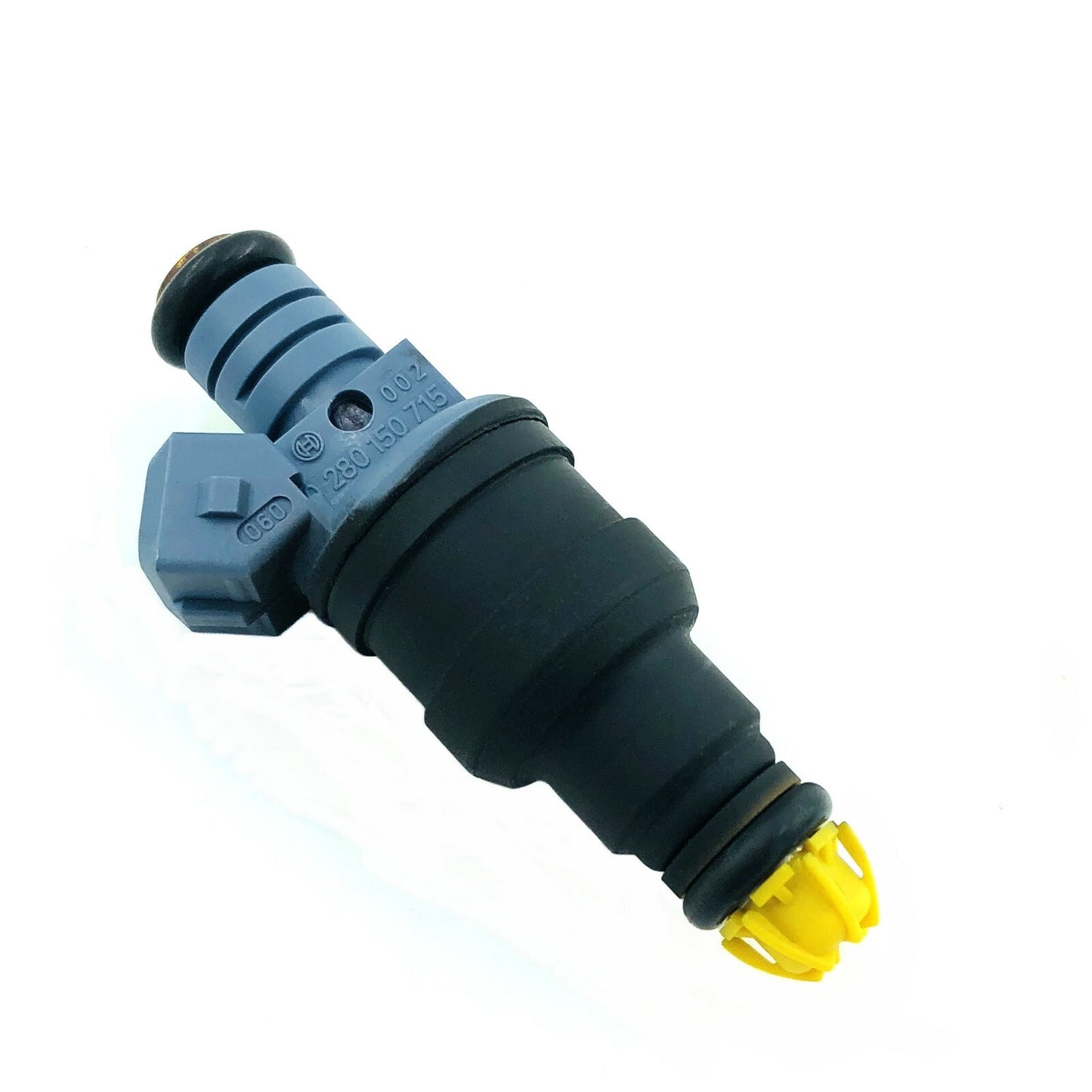 6x Fuel Injector 0280150715 For E28 E30 E31 E32 E34 E36 E38 3 5 7 8 n