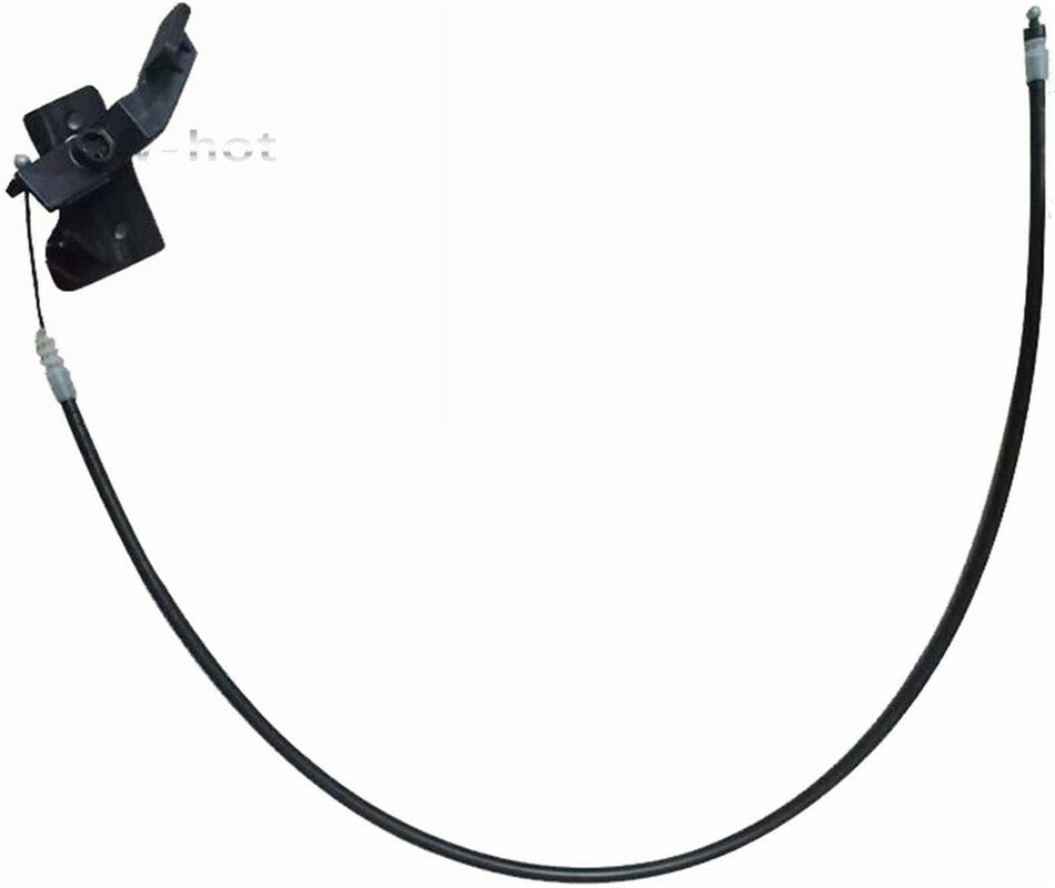 new HOOD RELEASE cable suitable for 2015-18 for JEEP RENEGADE 68247126AA. .