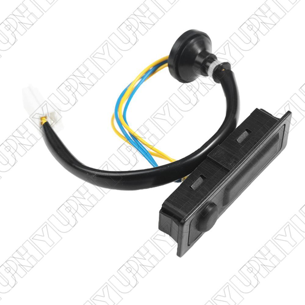 Fits For 2008-2014 for Nissan Murano Rear Hatch Lift Gate Release Switch 25380-1AA0A Q