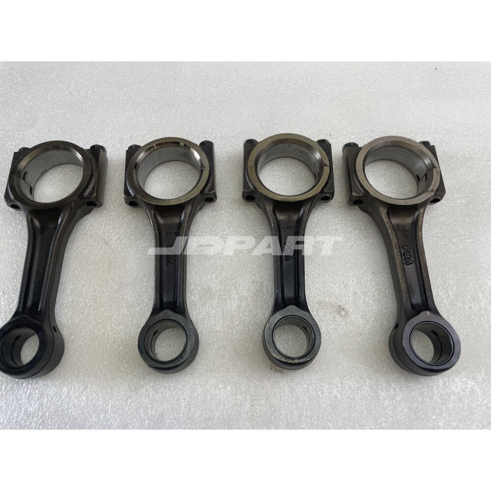 4TNV88-S Connecting Rod 729402-23100 is suitable for diesel engine parts.