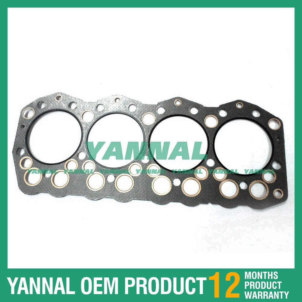 Suitable for S4S engine assembly parts - Head gasket