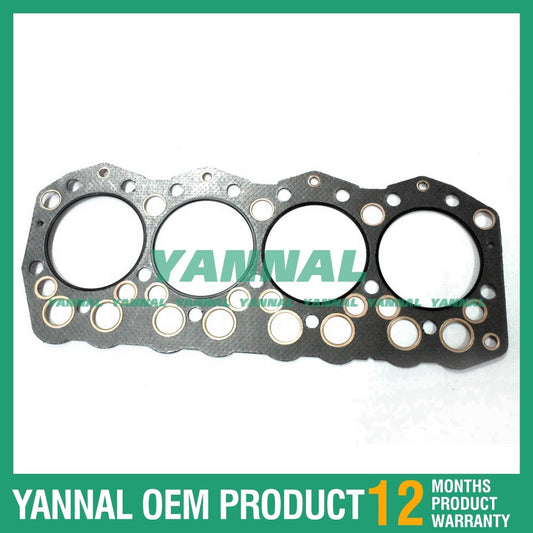 Suitable for S4S engine assembly parts - Head gasket