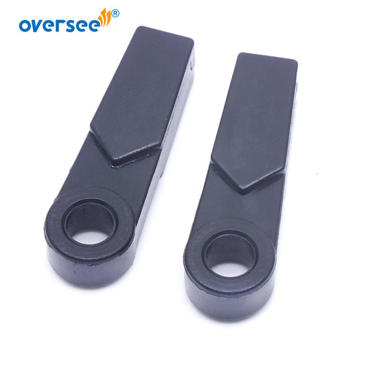 Equipment Manufacturer ( ) Upgrade Mast 23 mm Piston and Connecting Rod Kit for Audi for VW 2.0T  6236 B