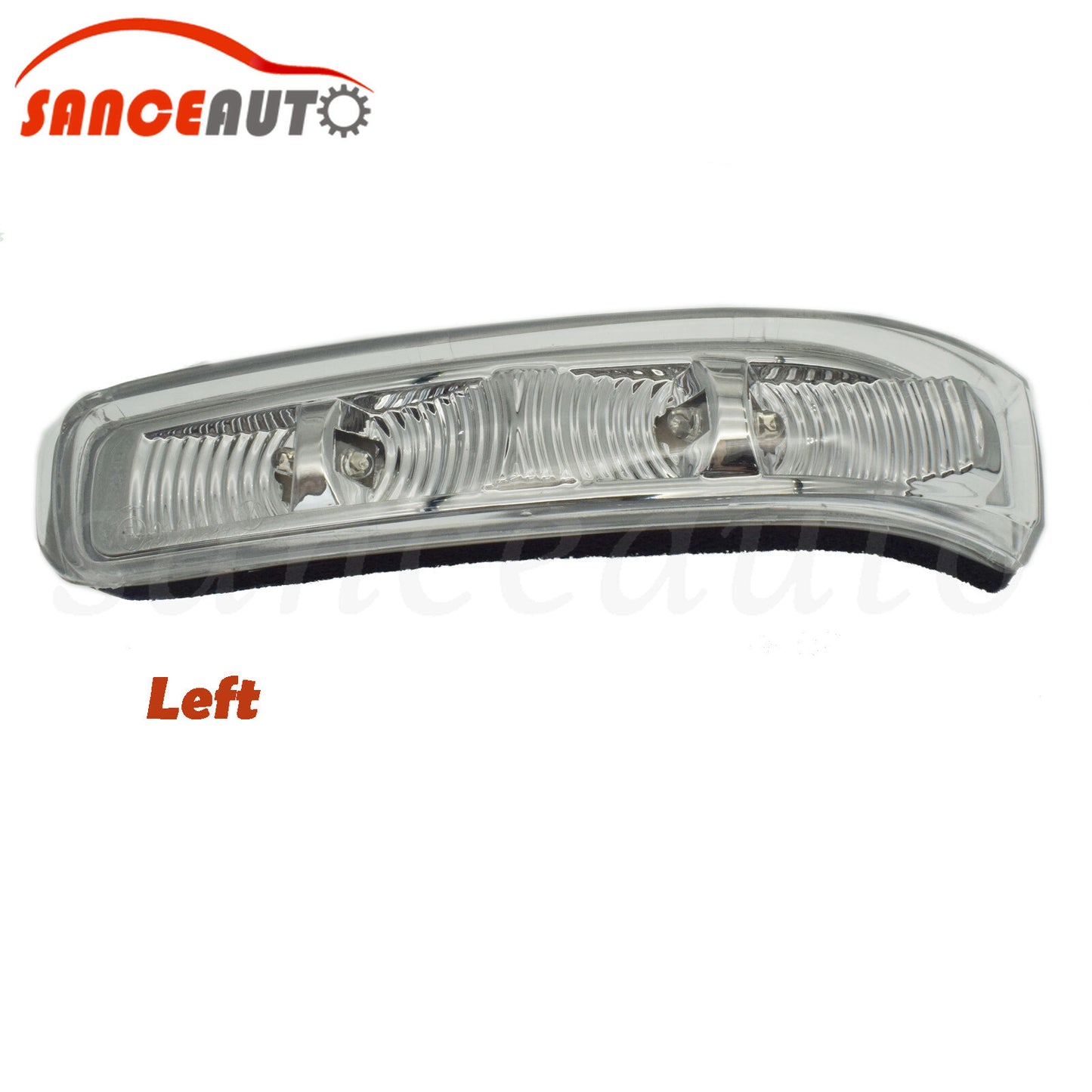 Left turn signal light driver for Kia Mohave Borrego 2008 - 2017 876132J000- n