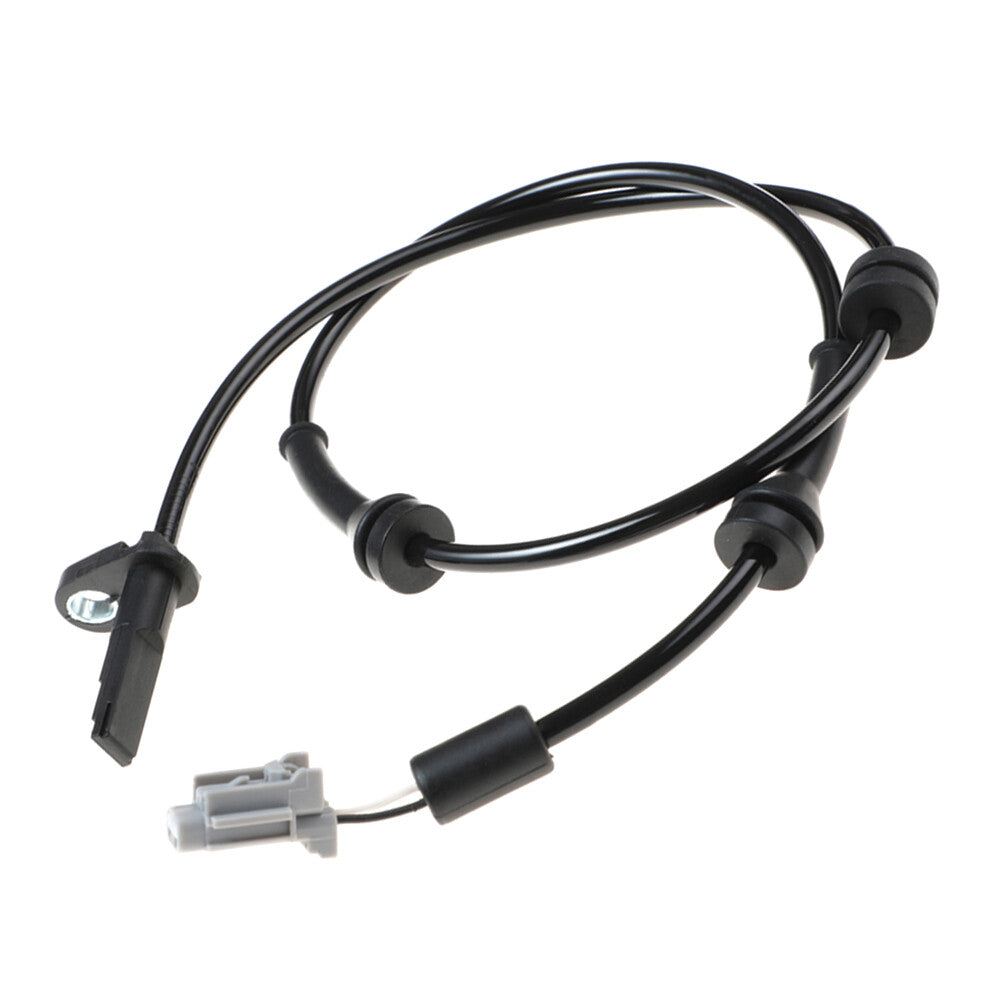 Fits 47910-JD000 for Nissan Qashqai 2006-2015 Front ABS Wheel Speed Sensor Black New Q