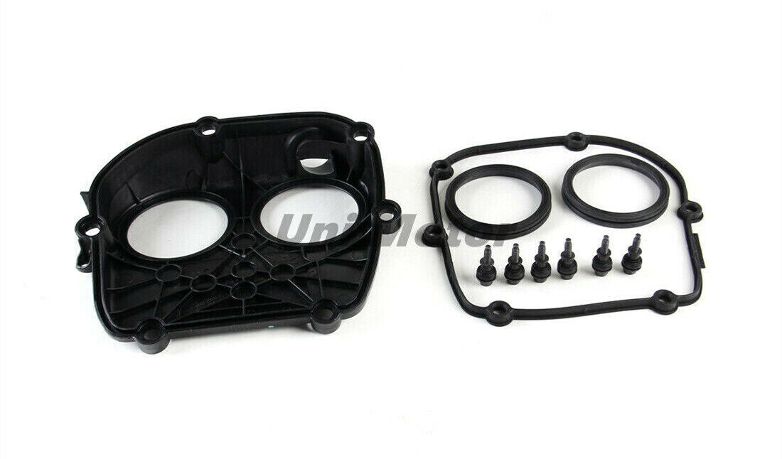 Engine Timing Cover  Gasket Upper OE For 1.8 2.0T for Audi A3 A4 for VW for Golf for Passat CJE