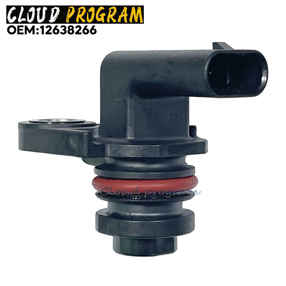 NEW Camshaft Position Sensor FOR 2013-2020 for GMC for Cadillac for Buick 12638266 n