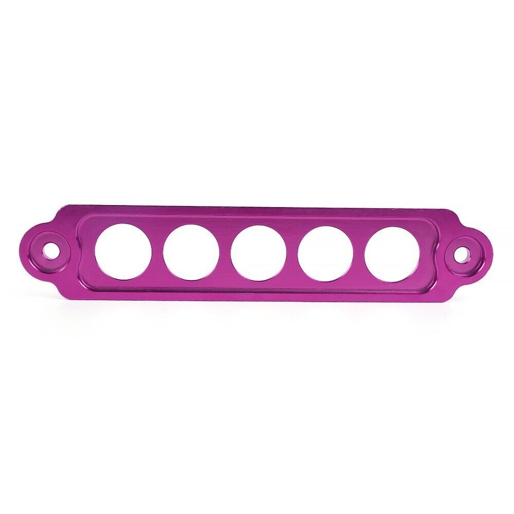 200mm/7.87â€?Car Battery Fixed Bracket Battery Retaining Clamp Tie Down Holders Q