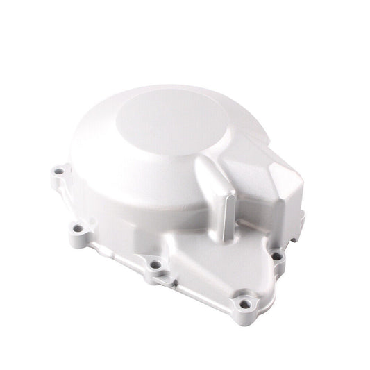 White Engine Stator Cover Crankcase Fit for Yamaha YZF R6 1999-2002 Q