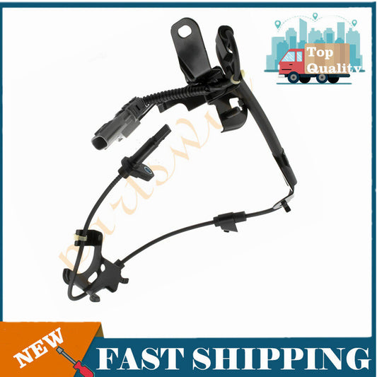 New left rear ABS wheel speed sensor suitable for Highlander and for Lexus RX 89546-0E020- n