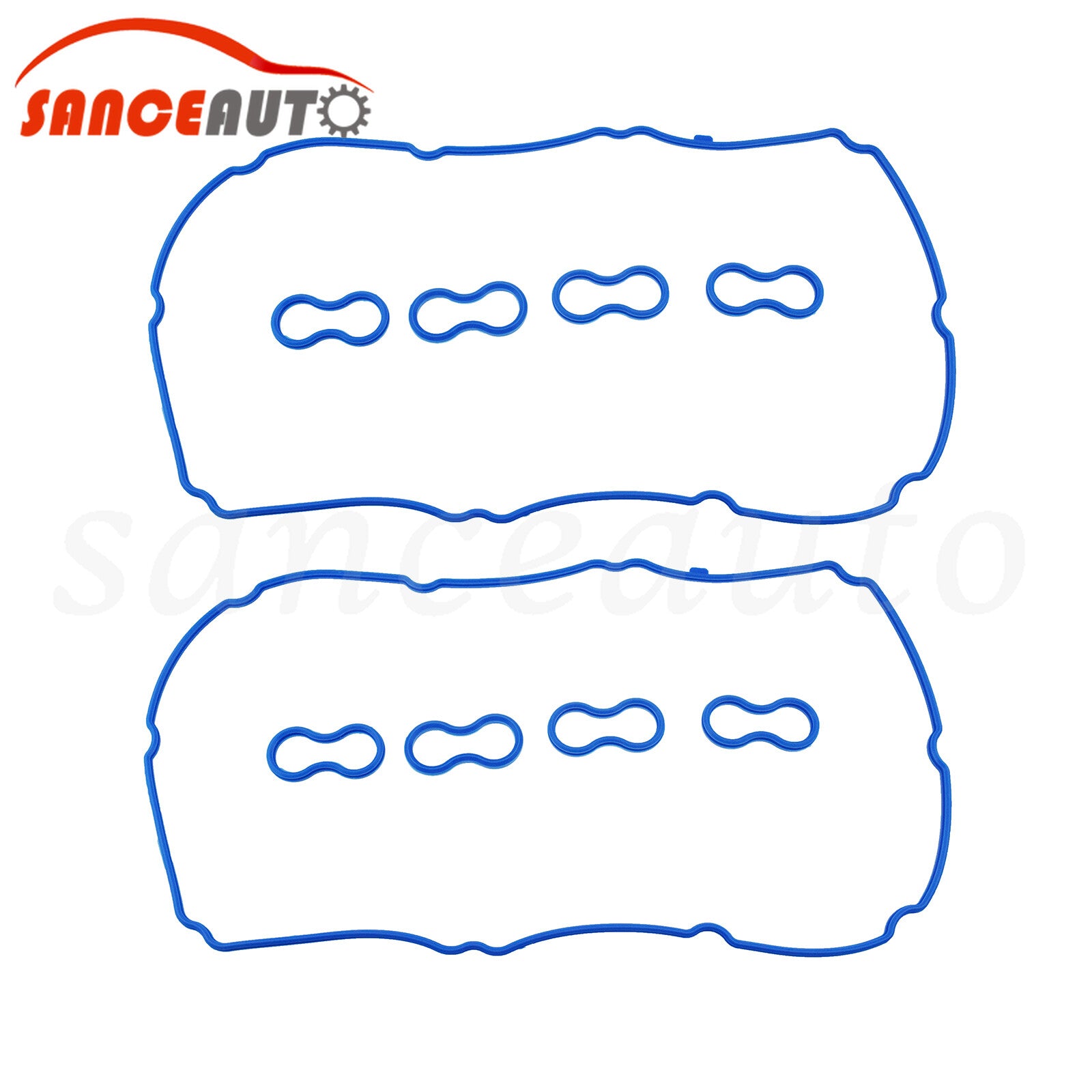 Valve cover gasket kit for 2003-2012 for Dodge for Ram for Chrysler for Jeep 5.7L 6.1L VS50476R- v