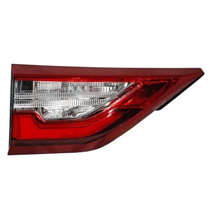 1Pcs Inner Rear TailLight Brake Stop Lamp Right for Chevrolet Traverse 2018-2020