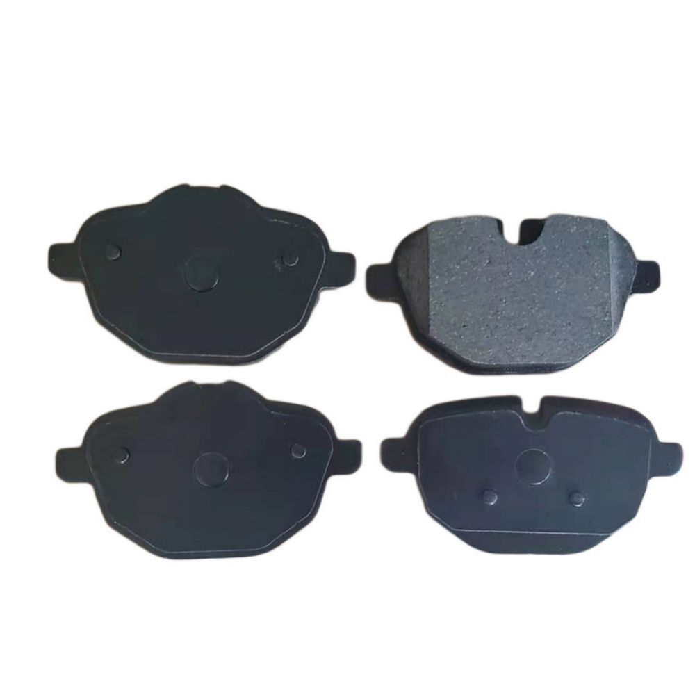 Replacement Disc Brake Friction Plate 1pc/Set # A0074209020 0074209020 Q