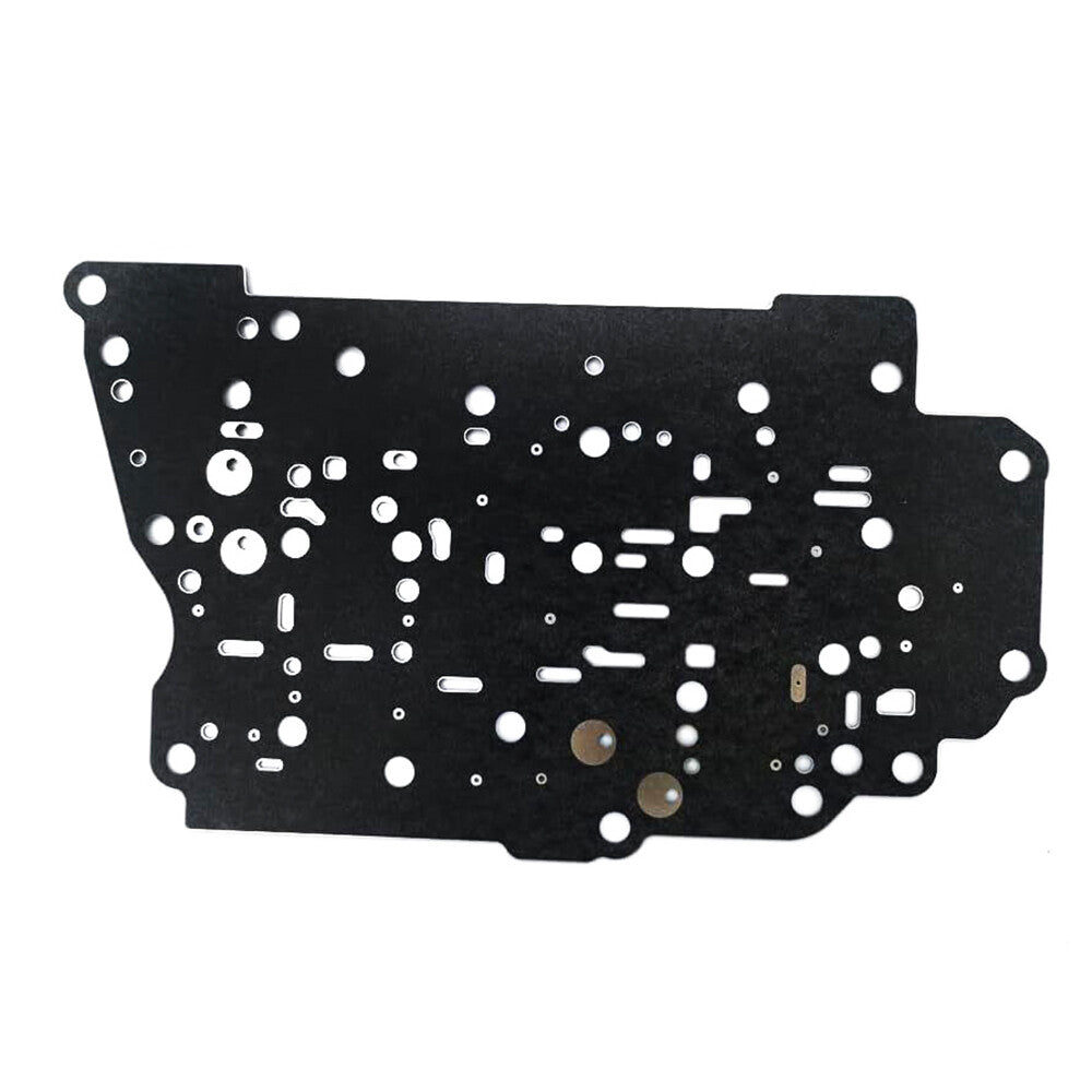 6F35 Transmission Control Valve Body Spacer Plate DV6P-7Z490-AA for FORD for MAZDA