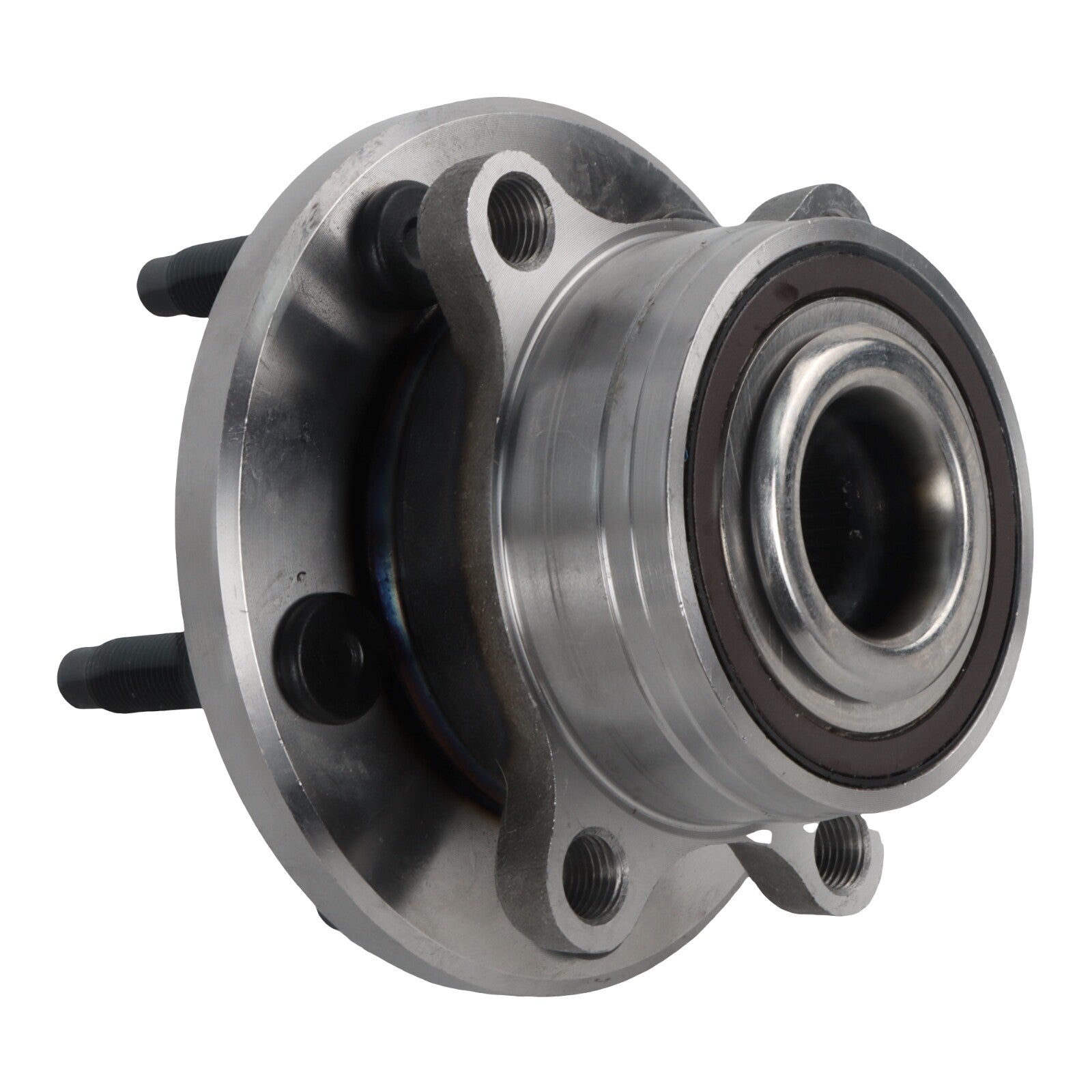 Front Rear Wheel Bearing Hub Assembly BB532C300AC For 2011-2019 for Ford Explorer