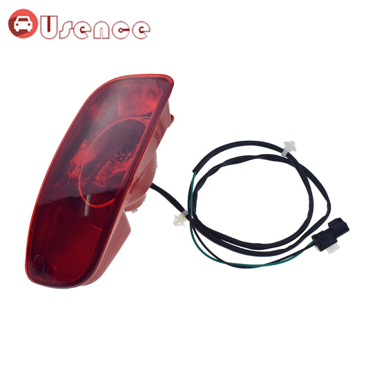 Rear Left Driver Side Bumper Reflector Lamp For 2007 2008 2009 for Hyundai Santa Fe