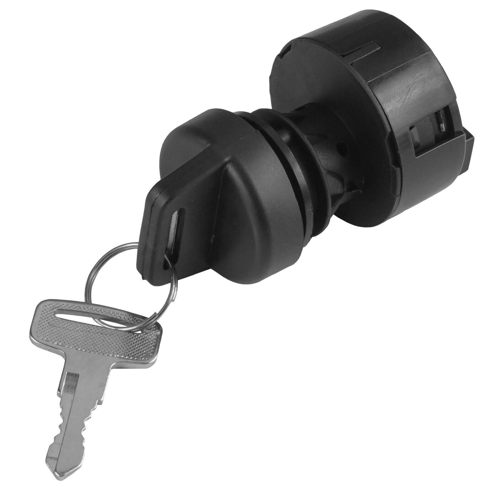 for Polaris RZR XP 4 1000 Turbo S 2017-2022 4 Position Ignition Switch w/ Key