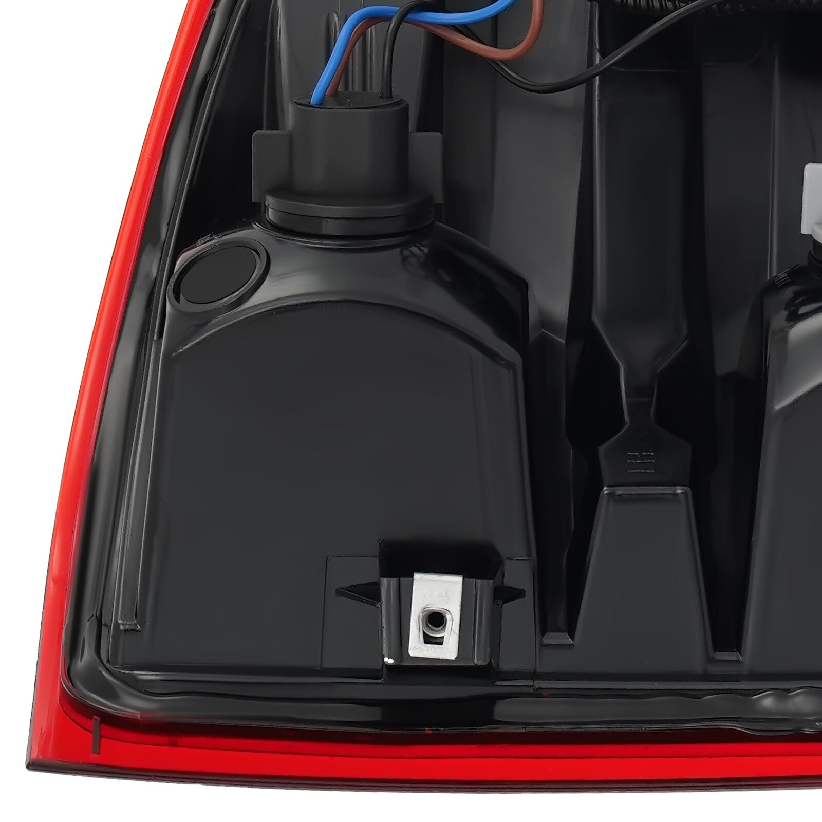 Fit 2007-2013 for Silverado 1500 2500 3500 HD Longmei Damei- v