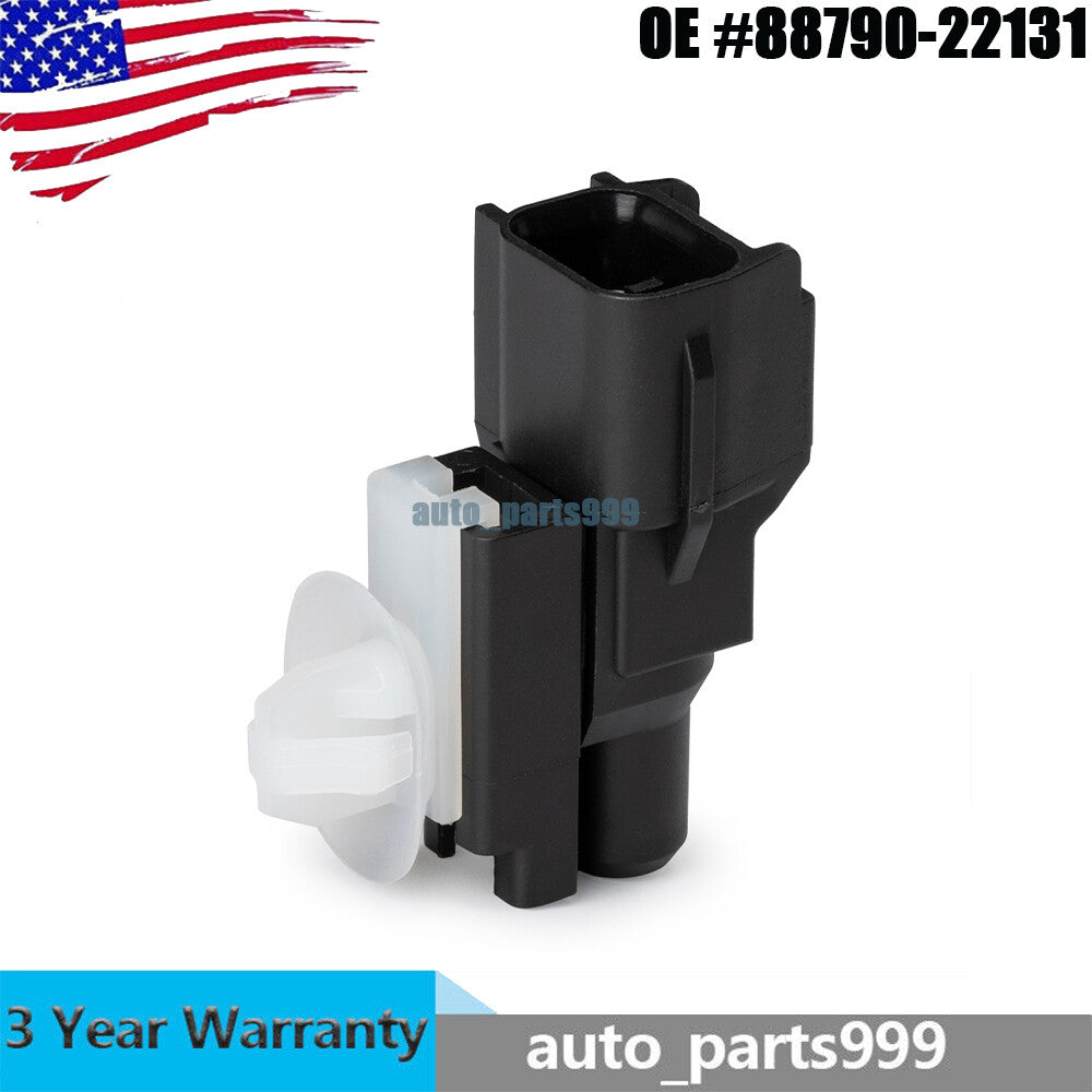Ambient air temperature sensor suitable for Camry , for Corolla , and Highlander 88790-22131- n