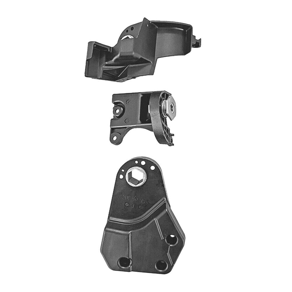 Right Headlight Housing Bracket Repair for E-Class W213 16-19 New n