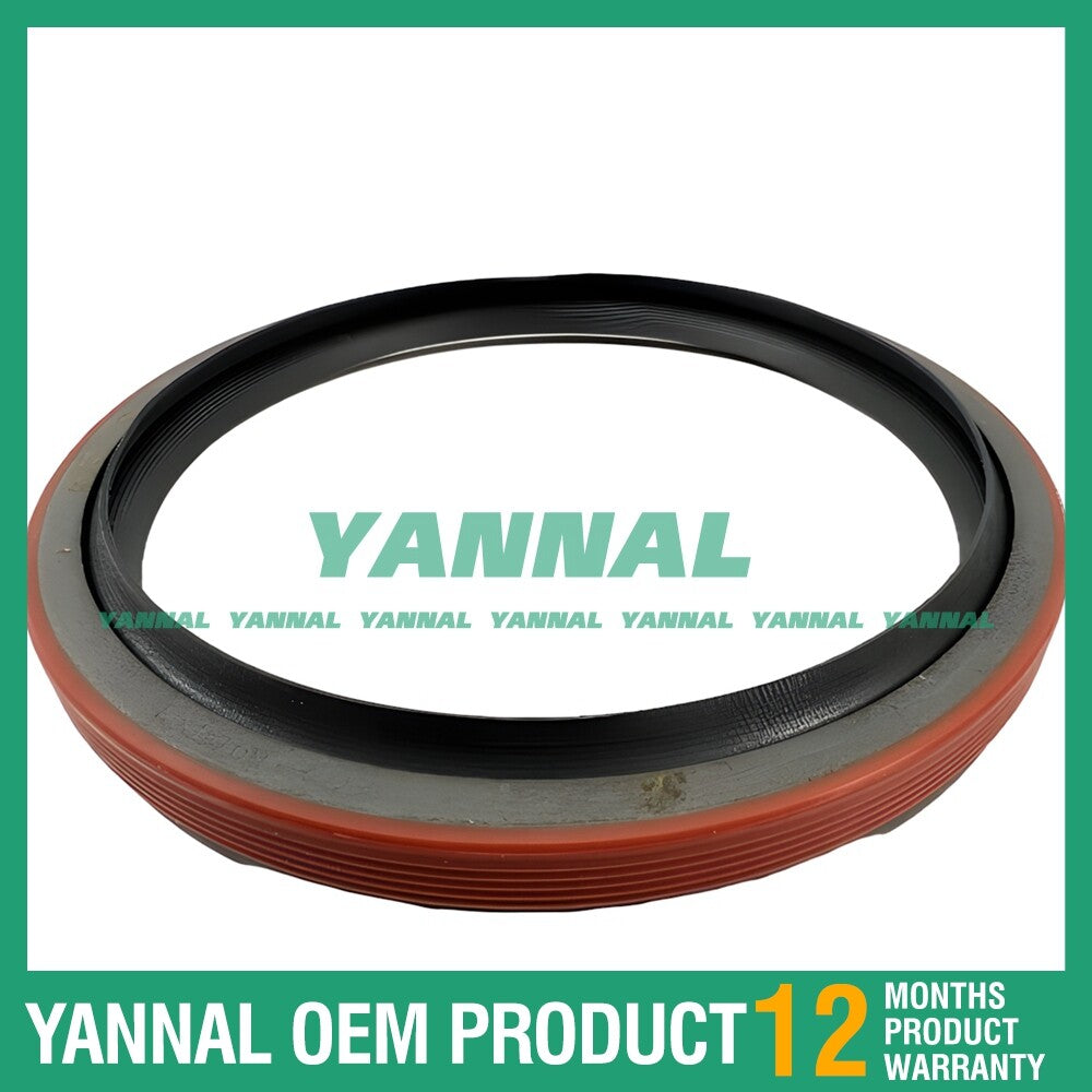 6LTAA9.3 Crankshaft Rear Oil Seal for Excavator Engine Parts -