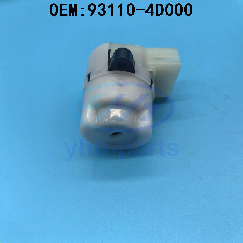 Ignition Starter Switch Fit for Hyundai Accent 2007-2011 for KIA Rio 931104D000
