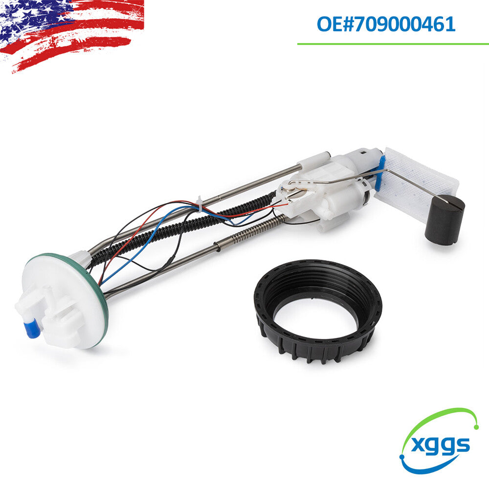 New Fuel Pump Assembly Fit For Can-Am 709000461 Outlander 570 2016-2021 US New Q