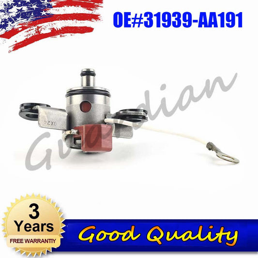 Transmission control solenoid valve 31939-AA191 is suitable for Subaru Outback H6 Impreza Baja