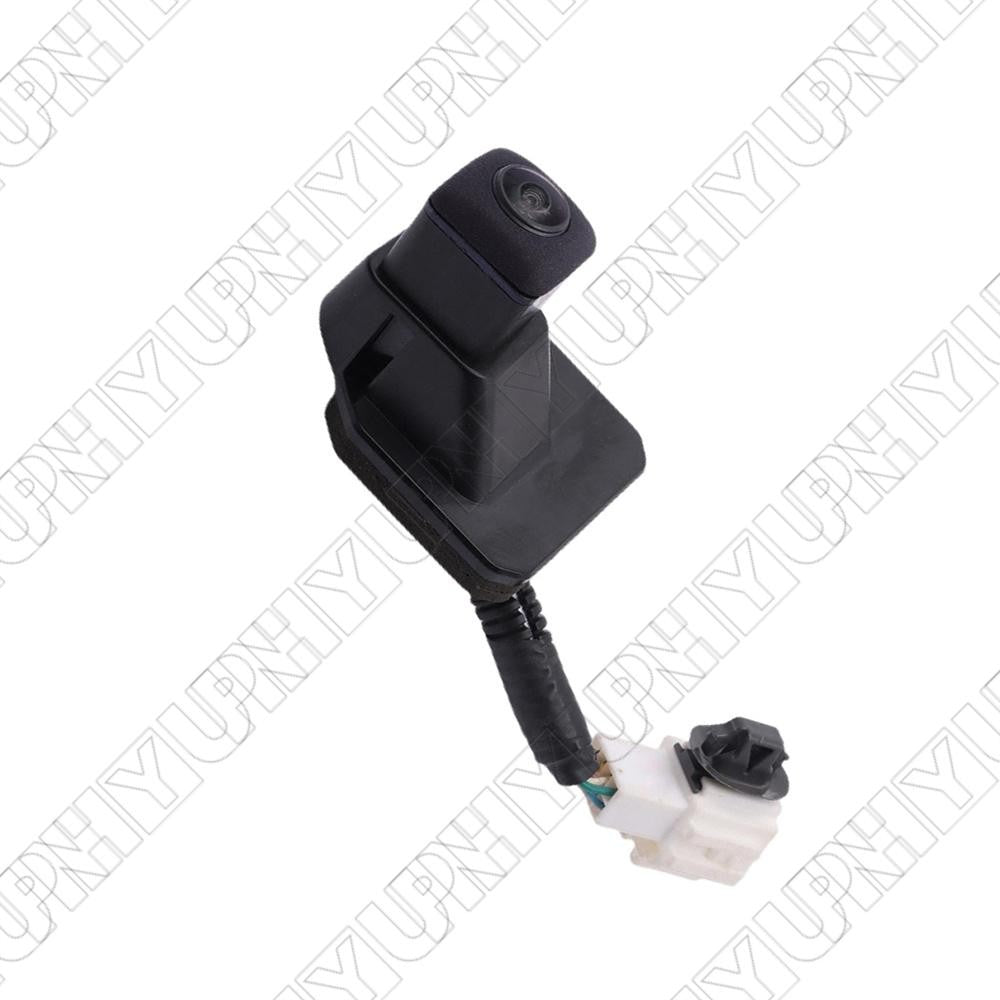 Rear View Back Up Parking Assist Camera for Honda Fit 2015-2019 39530 T5R A015 Q