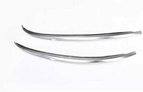 Roof Rail Rack Side Rail Bar 2Pcs Fits for BMW X6 G06 2020 2021 2022 Aluminum