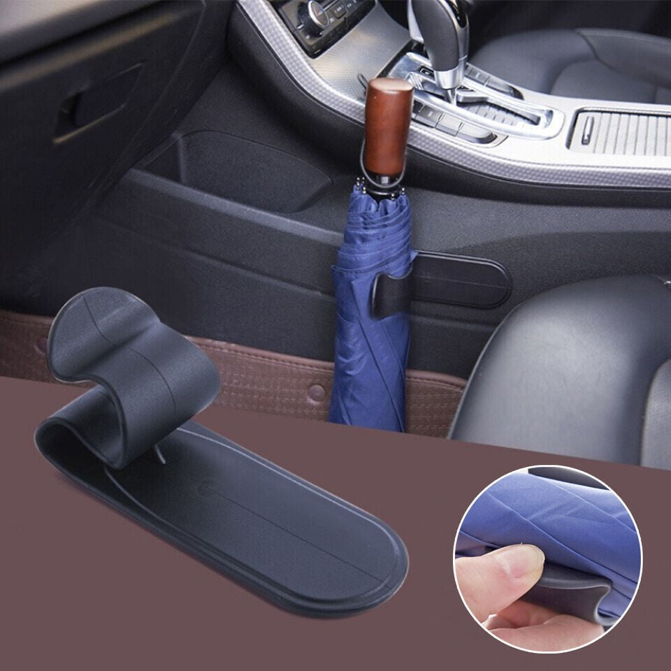 2-piece car feather pendant rearview mirror hanging ornament, lucky and safe decoration