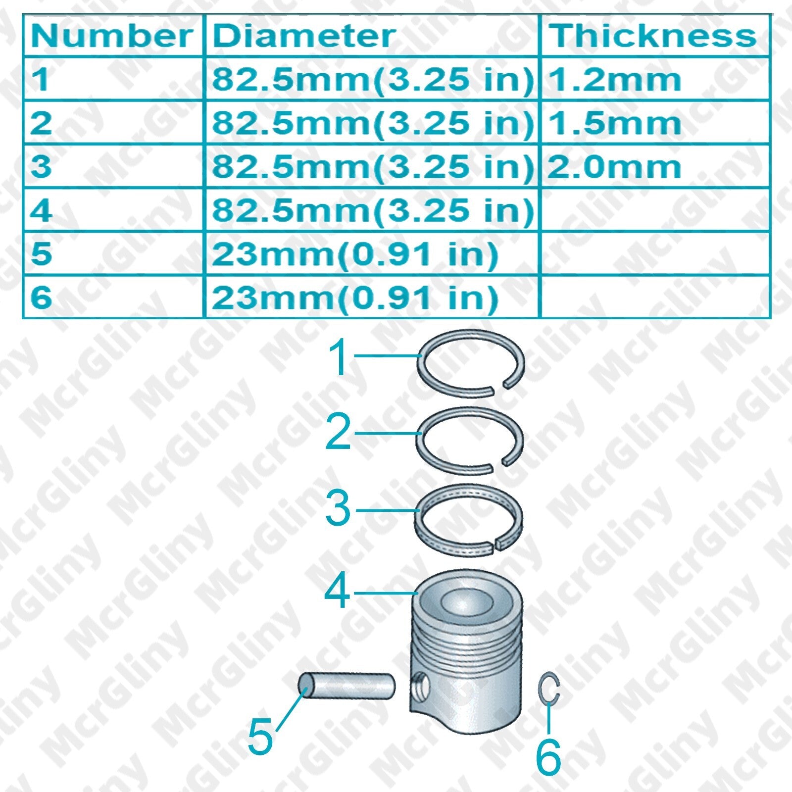 1.8T gasoline engine rebuild and overhaul gasket kit suitable for Passat / for Audi A3 A4 A5 TT- n