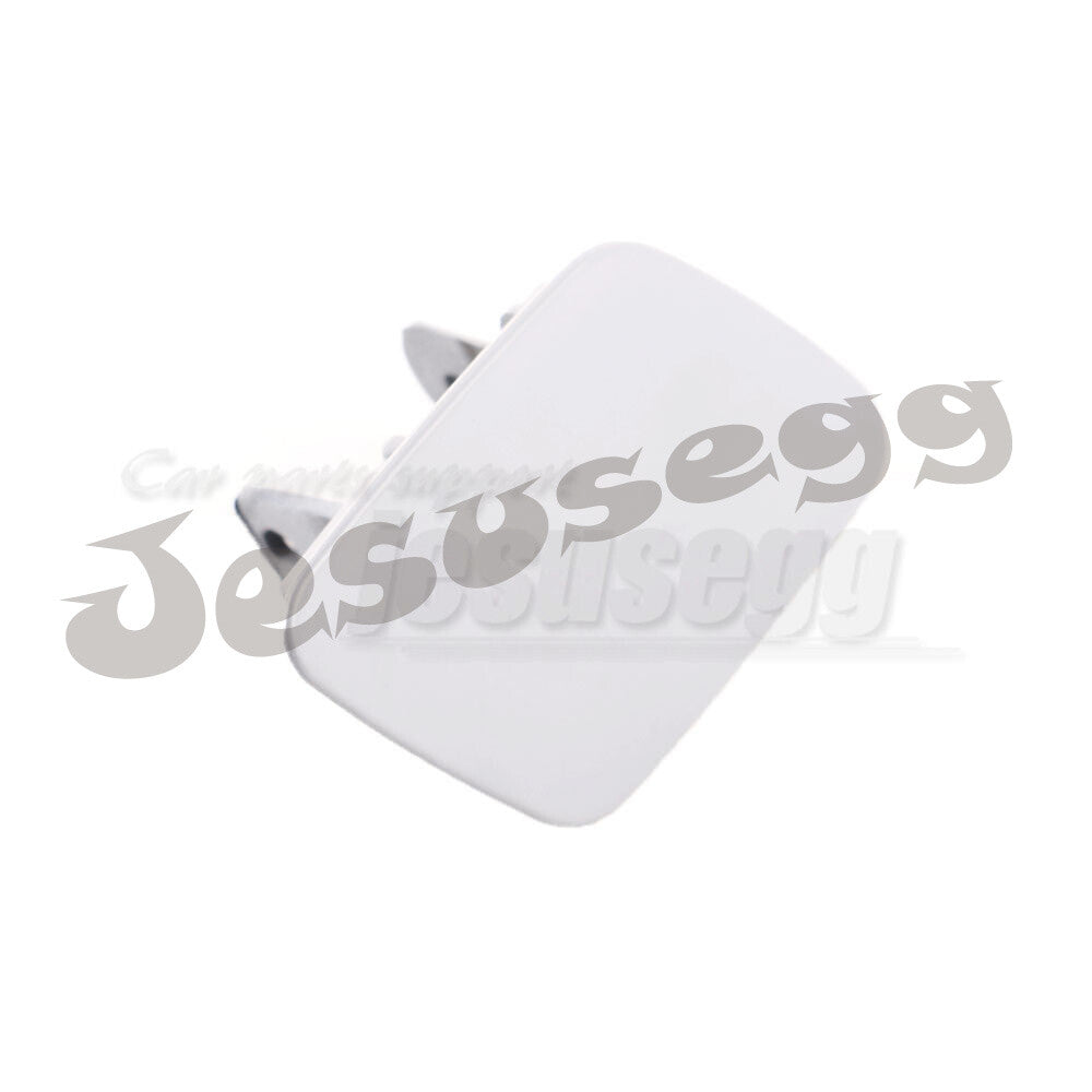 Right Side Headlight Washer Nozzle Primered Cover Trim Fit for BMW for X5 E70 2007-11